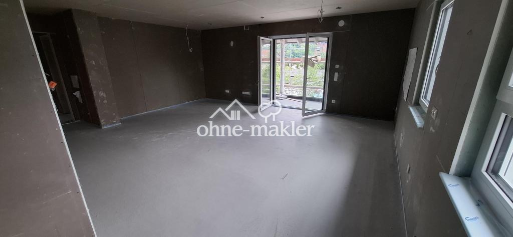 4 Zimmer Neubauwohnung mit 130 qm Wohnfläche und überdachten Balkon in 91088 Bubenreuth - Foto 1