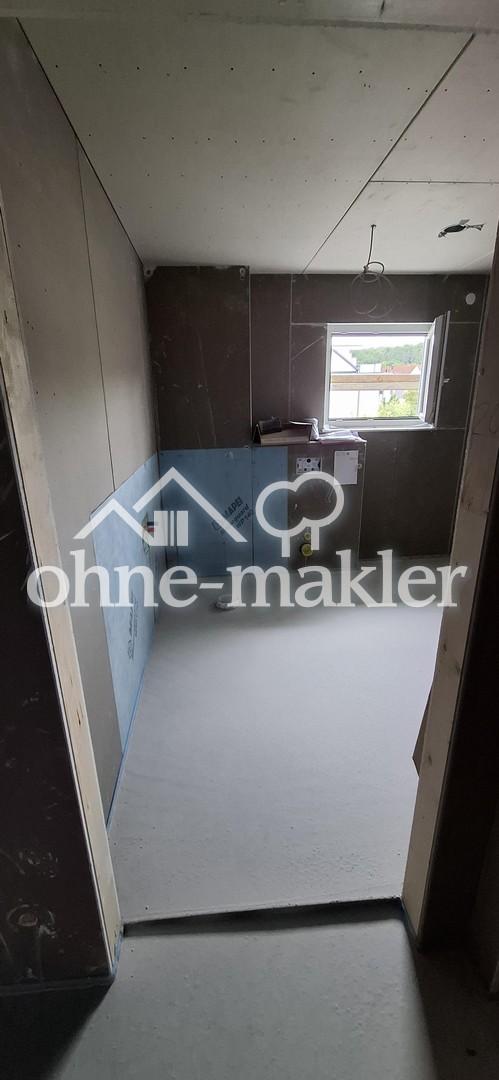 4 Zimmer Neubauwohnung mit 130 qm Wohnfläche und überdachten Balkon in 91088 Bubenreuth - Foto 5