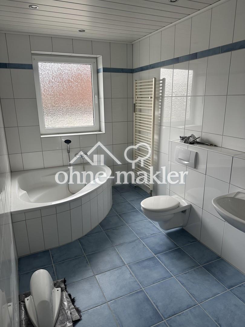 3 Zimmerwohnung - mit Terasse - Foto 5