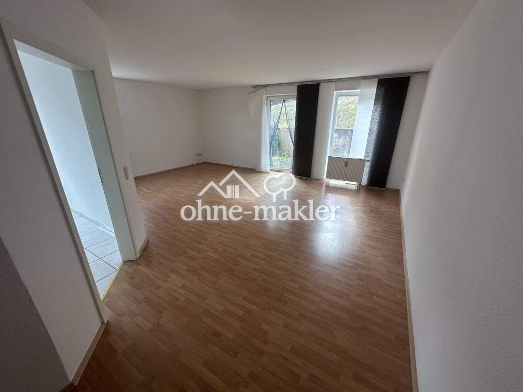 3 Zimmerwohnung - mit Terasse - Foto 2