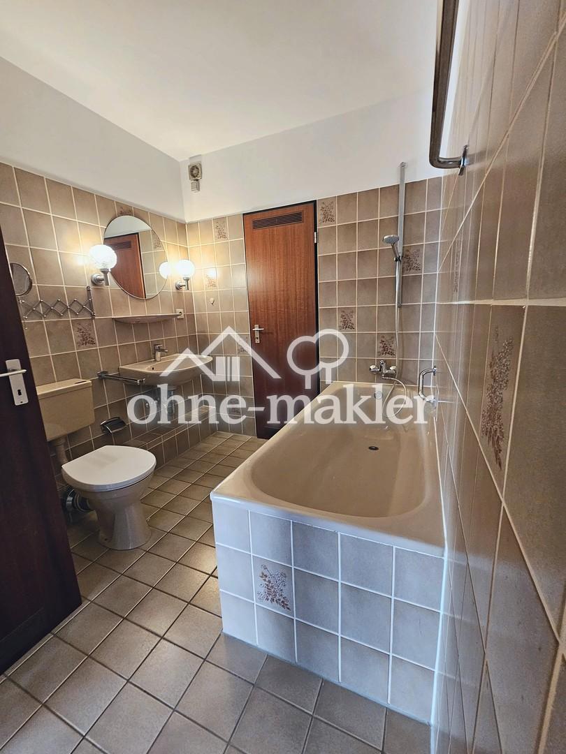 Zentrale 1-Zimmer-Wohnung mit Sonnenterasse in Willich - Foto 4