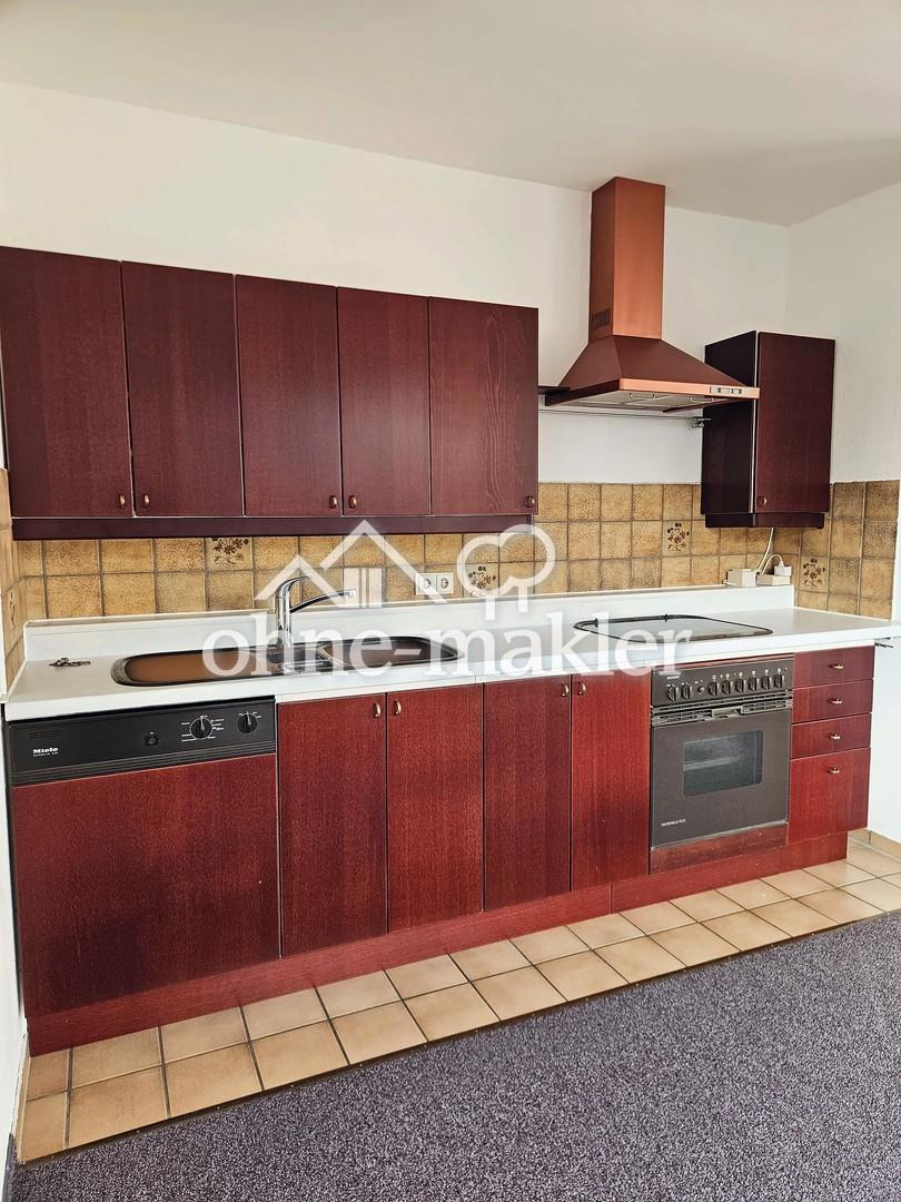 Zentrale 1-Zimmer-Wohnung mit Sonnenterasse in Willich - Foto 3