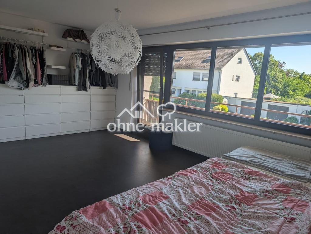 Gepflegte 6 Zimmer 152 qm DDH mit Garage und Garten in 91088 Bubenreuth - Photo 4