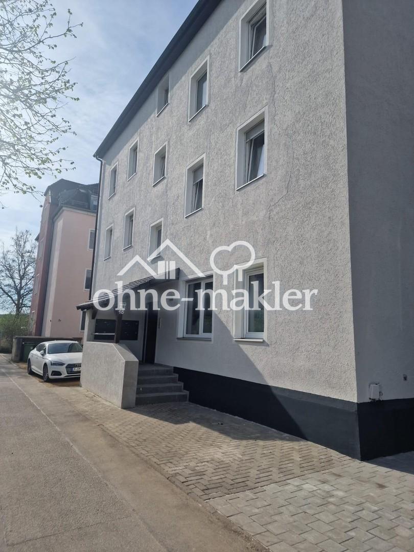 2-Zimmer-Wohnung ab sofort - Photo 2