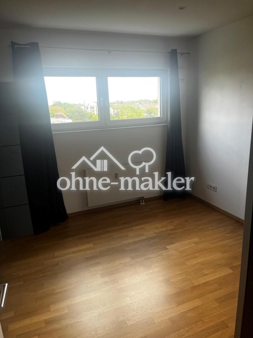 2-Zimmer-Penthouse-Wohnung mit Balkon - Foto 3
