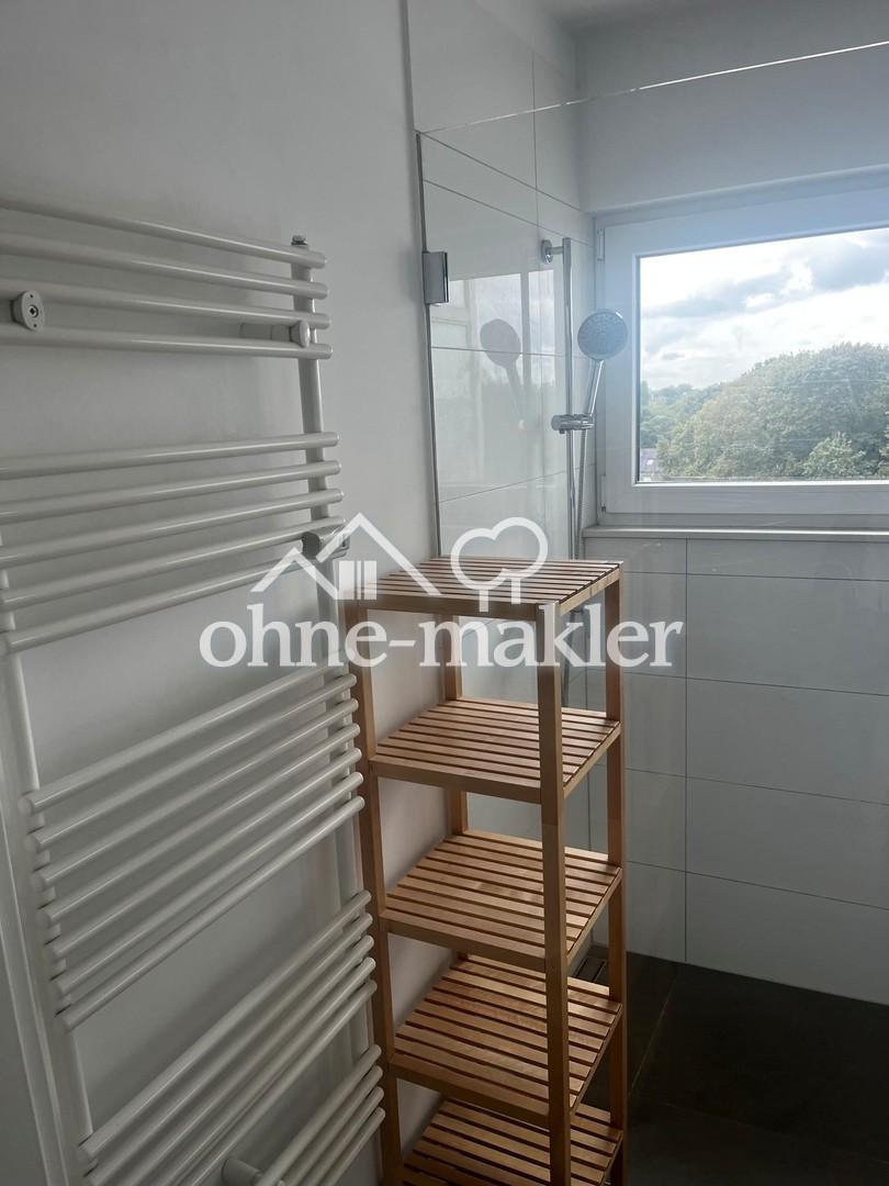 2-Zimmer-Penthouse-Wohnung mit Balkon - Foto 5