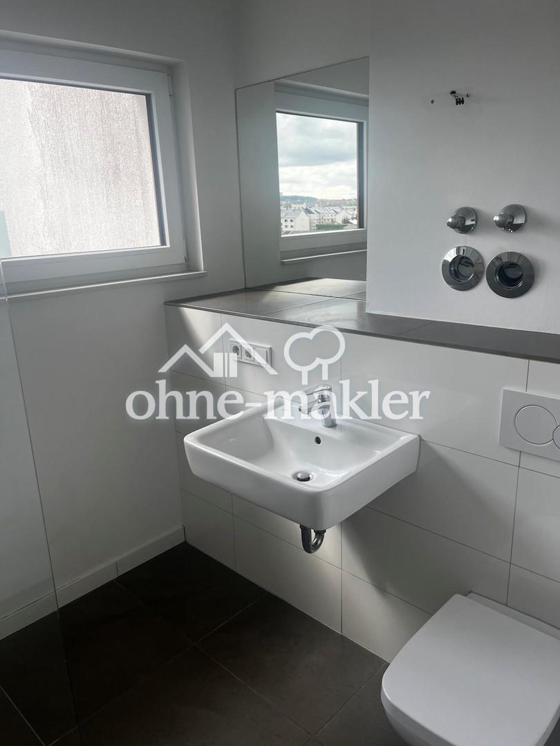 2-Zimmer-Penthouse-Wohnung mit Balkon - Foto 4