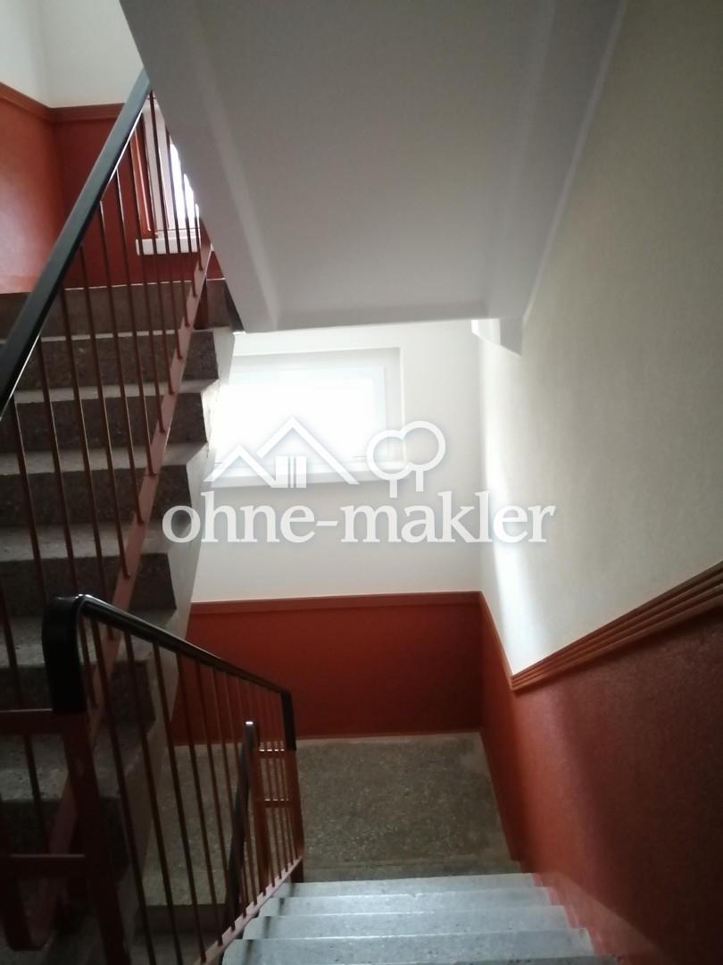 Erstbezug nach Sanierung – moderne 4-Zimmer-Wohnung mit Balkon und Blick ins Grüne - Foto 4