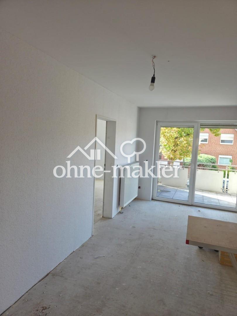 Erstbezug nach Renovierung - 4 Zimmer Wohnung in Bad Oeynhausen (10) (ID-1018) - Foto 1
