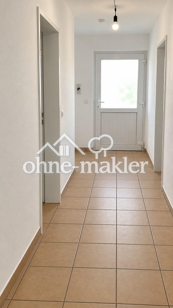 Erstbezug nach Renovierung - 4 Zimmer Wohnung in Bad Oeynhausen (10) (ID-1018) - Foto 5