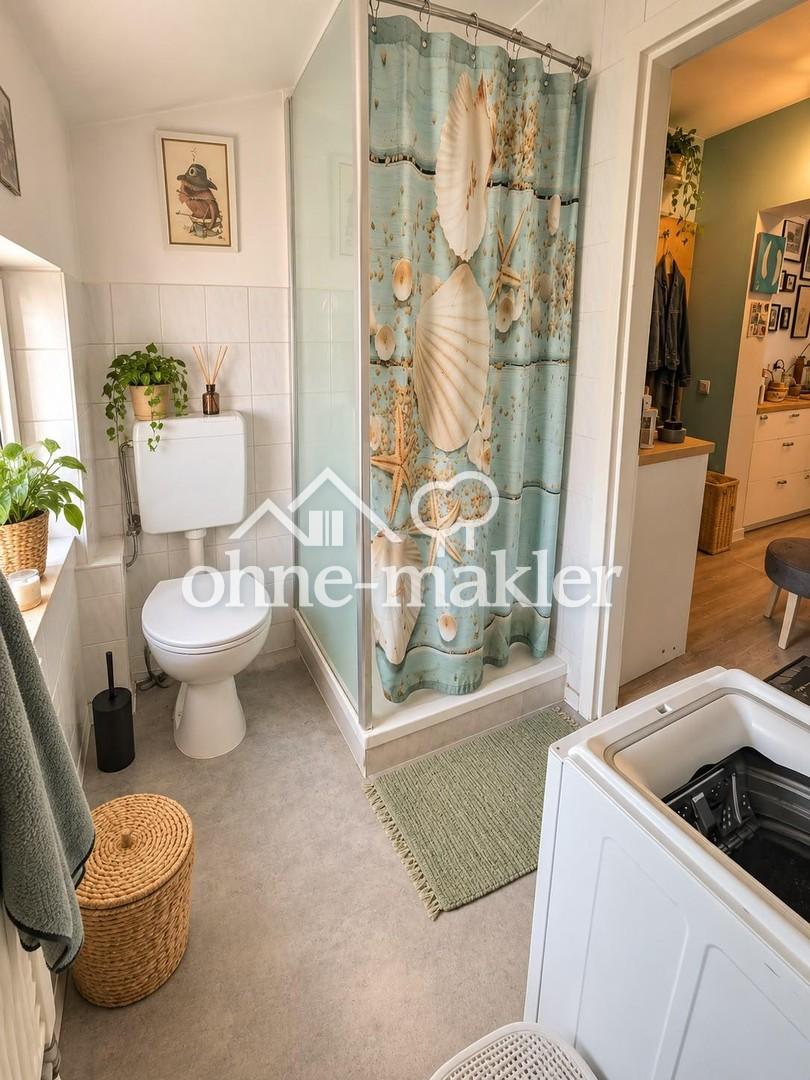 Attraktive Dachgeschosswohnung in zentraler Lage - Photo 4