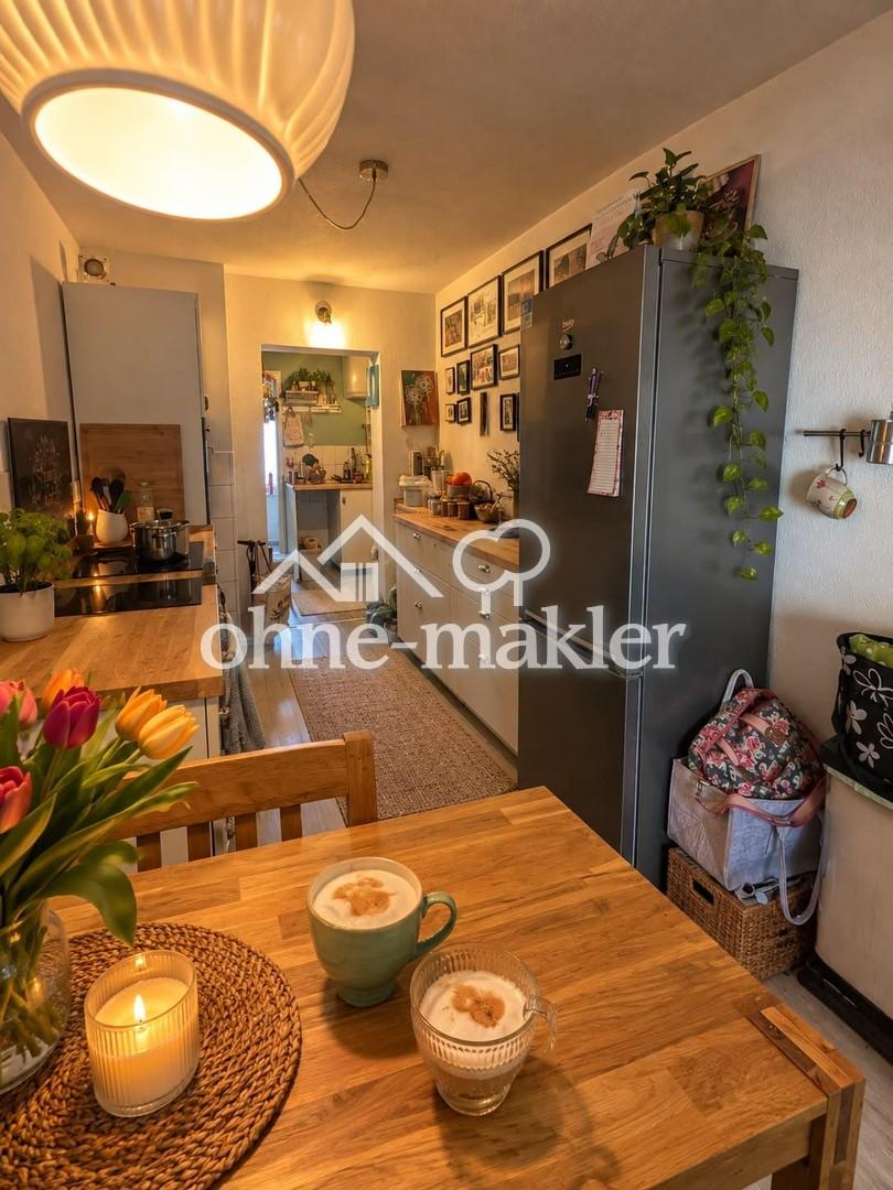 Attraktive Dachgeschosswohnung in zentraler Lage - Photo 2
