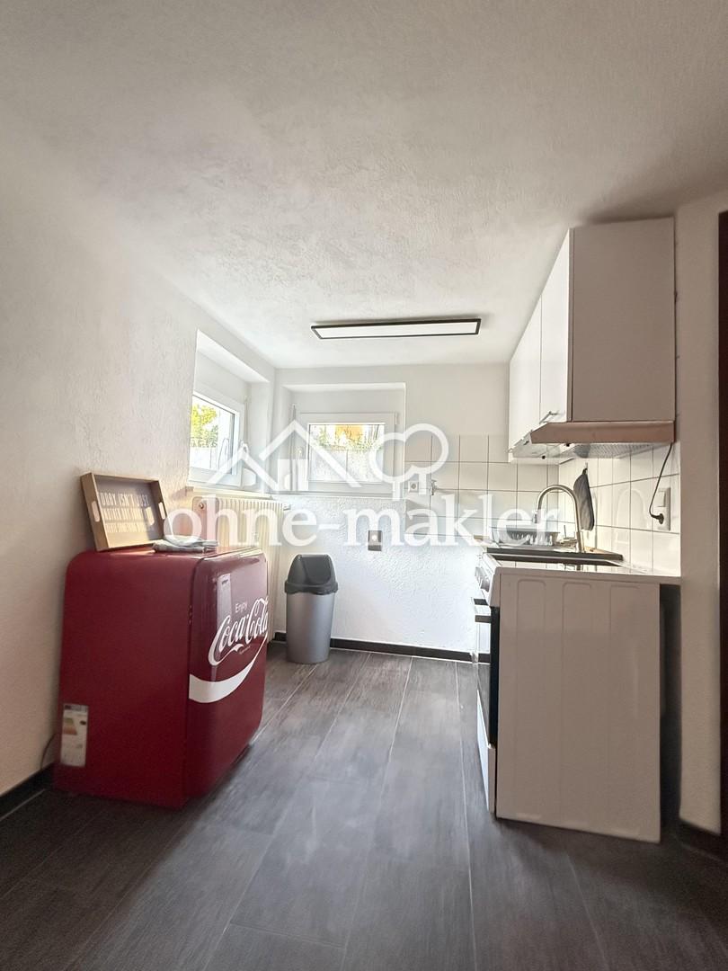 WOW! Helle und renovierte 1,5 Zi. Wohnung mit neuer Küche zum Wohlfühlen - Photo 4