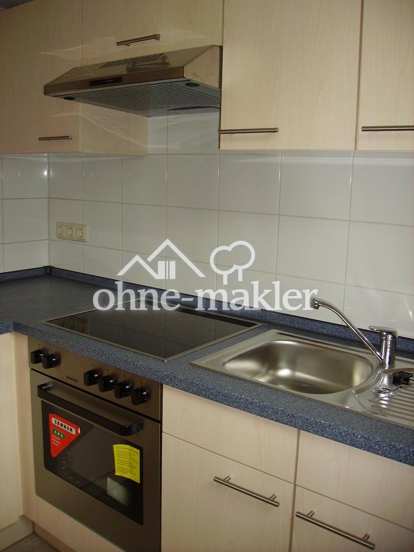 Hübsches, ruhiges und helles Appartement mit Blick ins Grüne - Photo 1