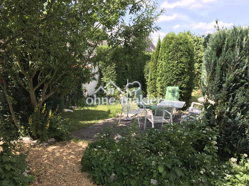 Hübsches, ruhiges und helles Appartement mit Blick ins Grüne - Photo 5