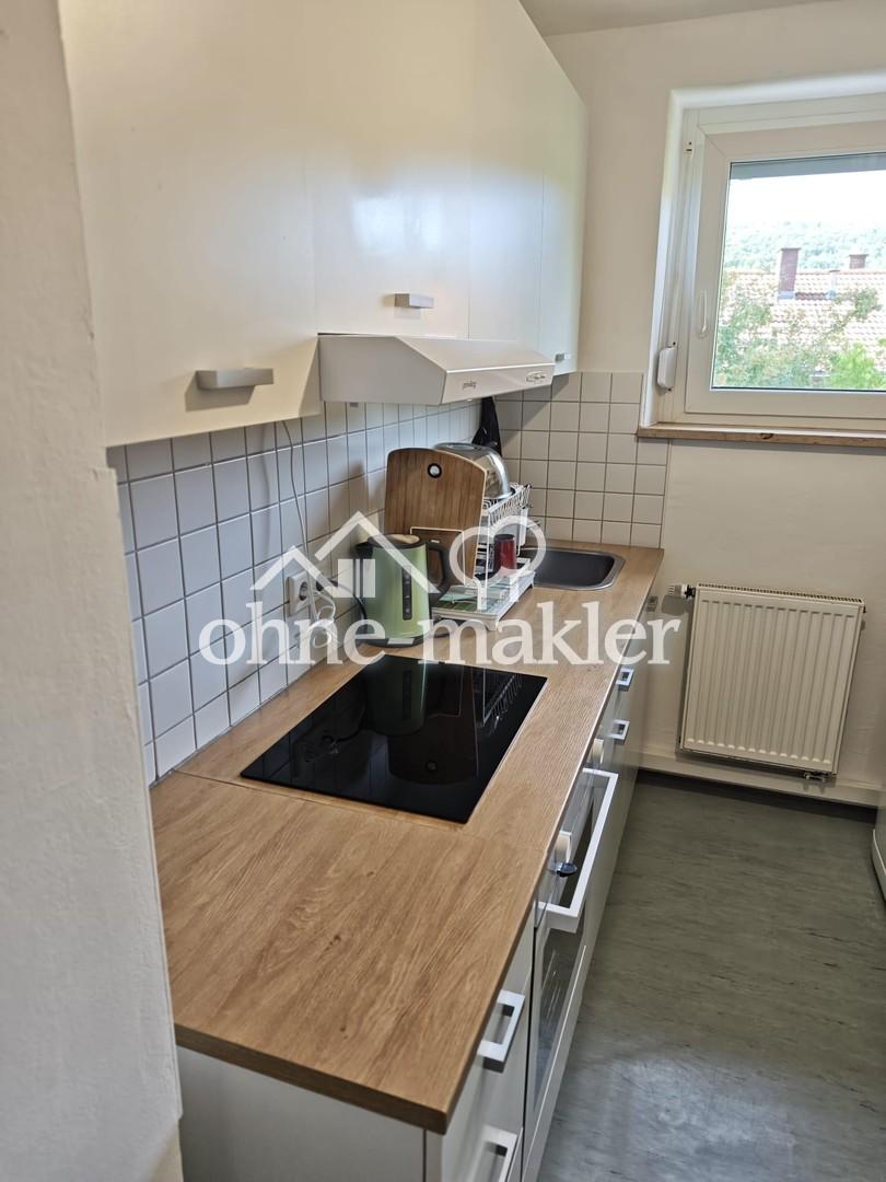 Helle 3-Zimmer Wohnung - Foto 3