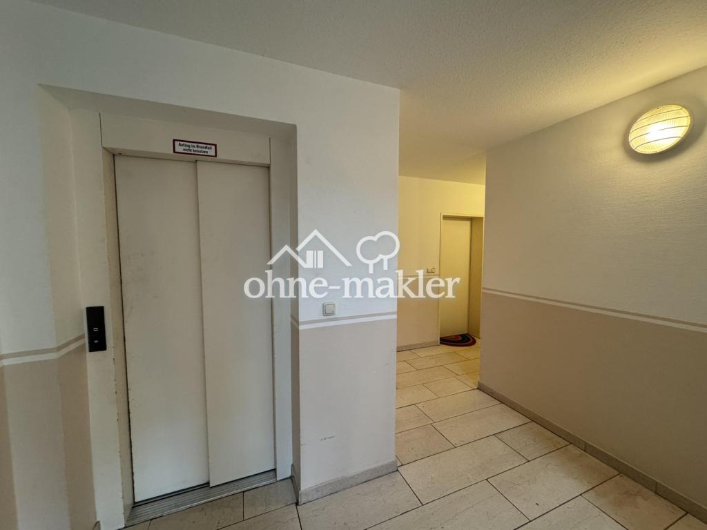 Maisonette 2,5 Raum in Stadtfeld Ost mit Balkon - Foto 5