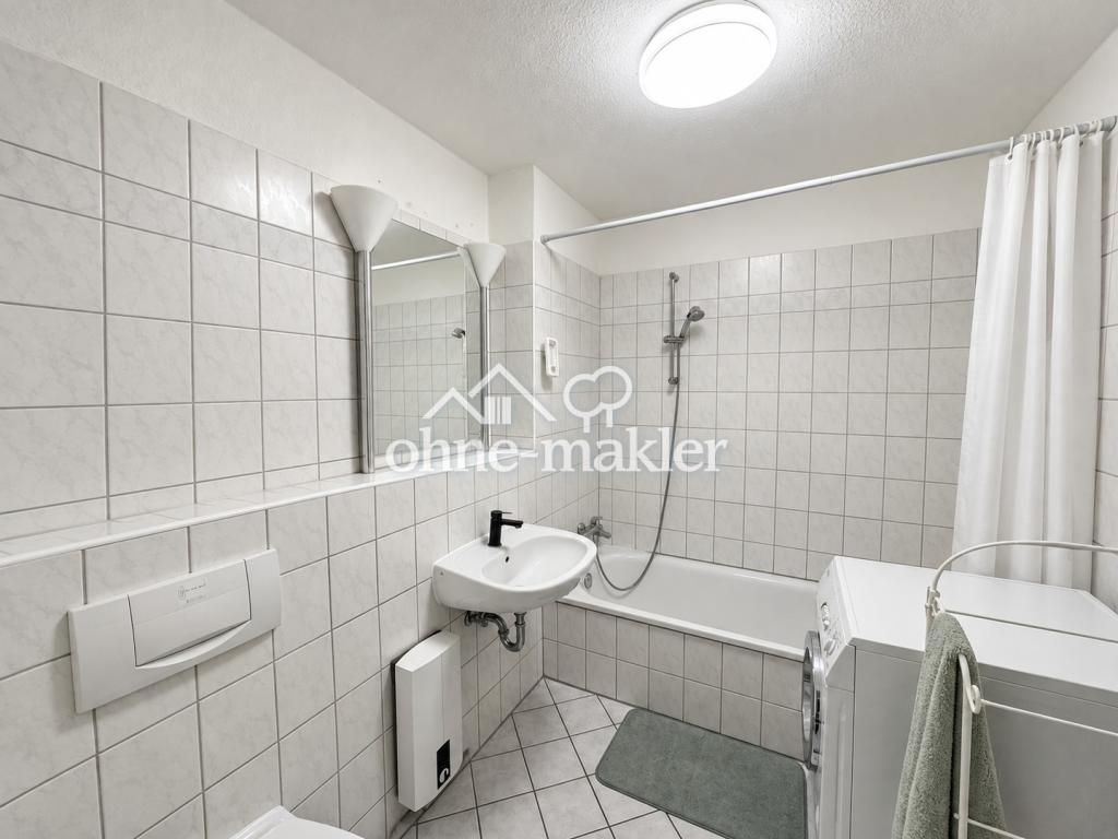 Maisonette 2,5 Raum in Stadtfeld Ost mit Balkon - Foto 3