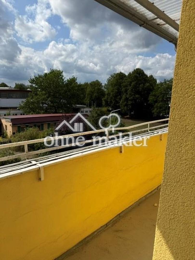 Attraktive Dachgeschosswohnung mit Ausblick - Photo 3
