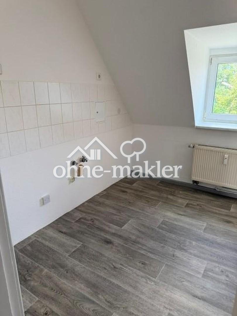 Attraktive Dachgeschosswohnung mit Ausblick - Photo 5
