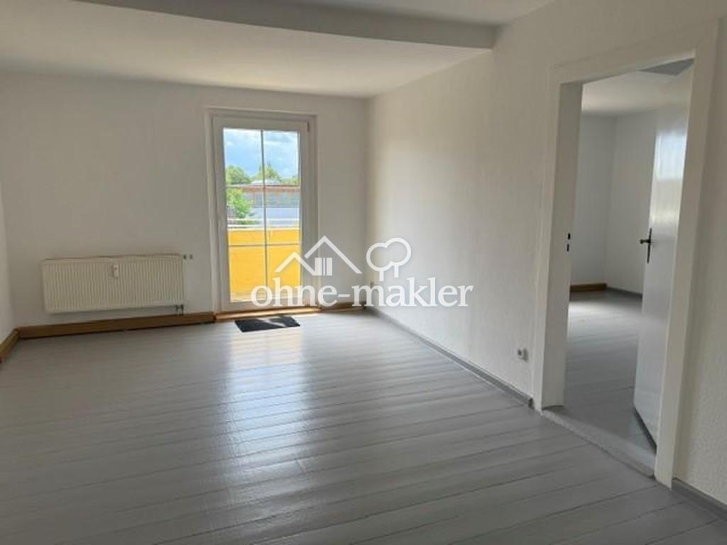 Attraktive Dachgeschosswohnung mit Ausblick - Photo 1