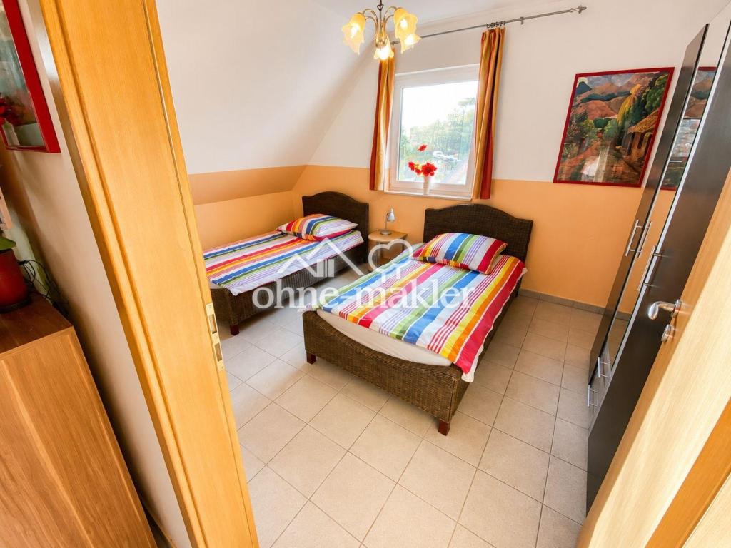 3 Zimmer - Neubau - Ruhig im Grünen - Möbliert - Wohnen auf Zeit - Foto 5