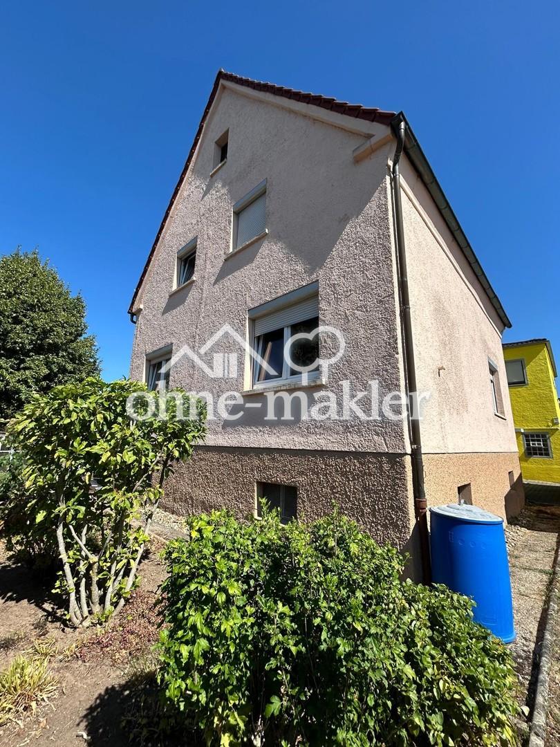 Gemütliches Einfamilienhaus mit Garten in Top-Lage - Foto 5