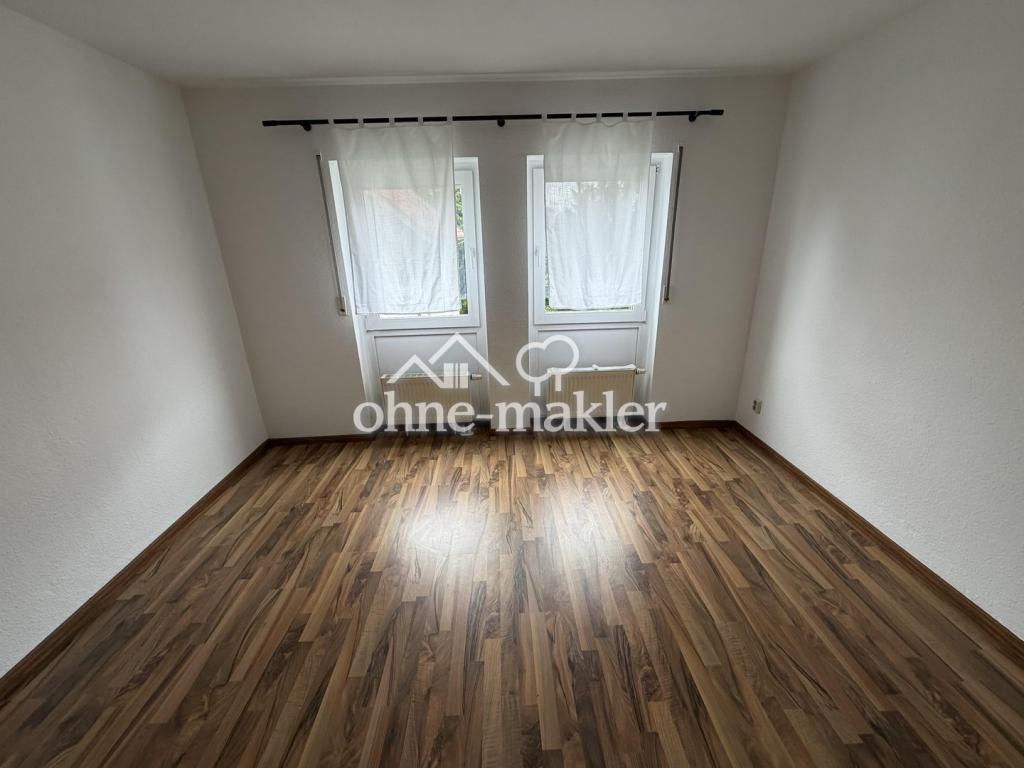 Schicke 3 Zimmer Wohnung im Obergeschoss zw. Eisenach und Bad Salzungen - Photo 5