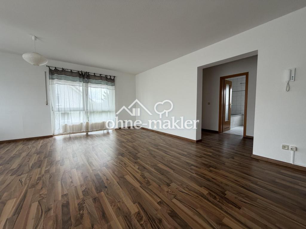 Schicke 3 Zimmer Wohnung im Obergeschoss zw. Eisenach und Bad Salzungen - Photo 3