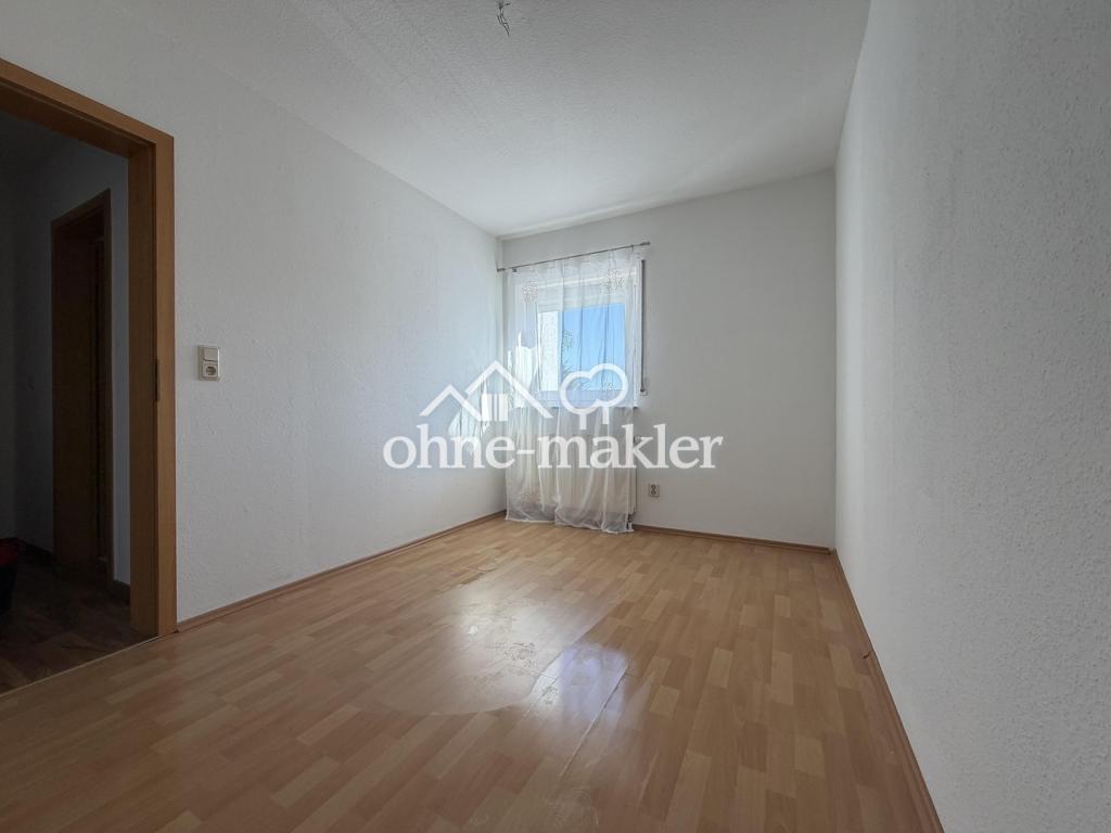 Schicke 3 Zimmer Wohnung im Obergeschoss zw. Eisenach und Bad Salzungen - Photo 4