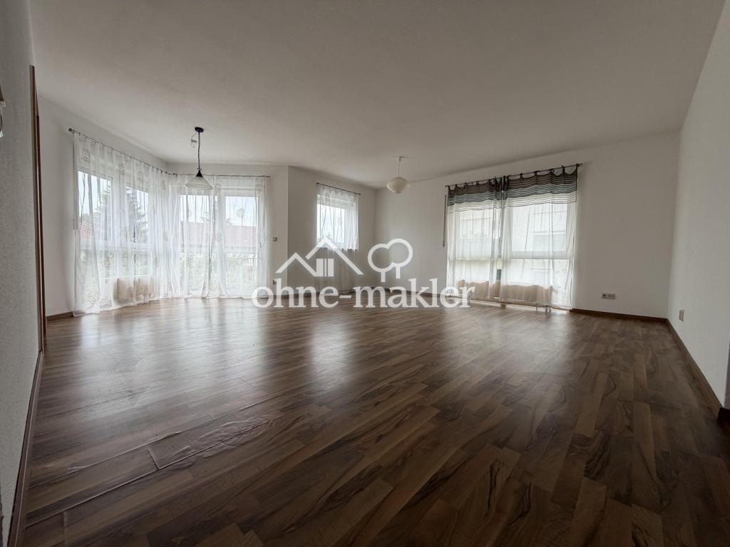 Schicke 3 Zimmer Wohnung im Obergeschoss zw. Eisenach und Bad Salzungen - Photo 3
