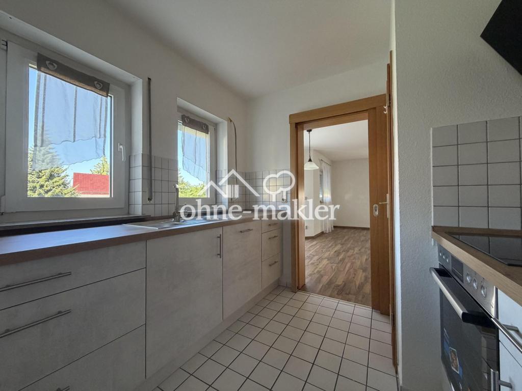 Schicke 3 Zimmer Wohnung im Obergeschoss zw. Eisenach und Bad Salzungen - Photo 5