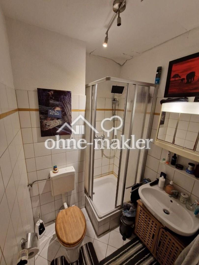 Wunderschöne 1-Zimmer Wohnung im Paulusviertel nahe des Wasserturms - Photo 5