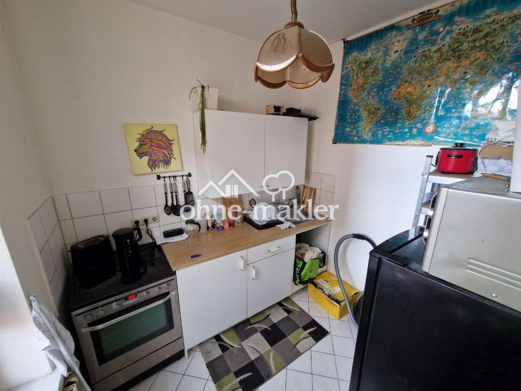 Wunderschöne 1-Zimmer Wohnung im Paulusviertel nahe des Wasserturms - Photo 4