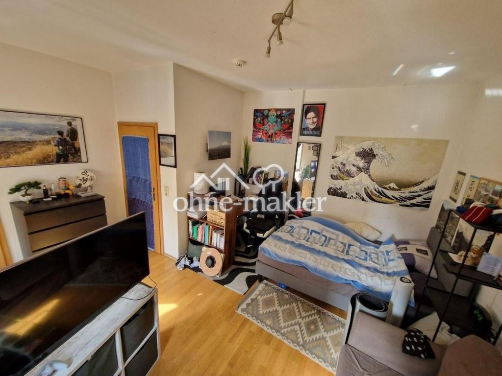 Wunderschöne 1-Zimmer Wohnung im Paulusviertel nahe des Wasserturms - Photo 3