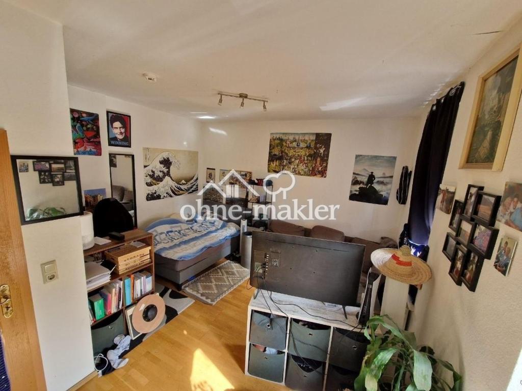 Wunderschöne 1-Zimmer Wohnung im Paulusviertel nahe des Wasserturms - Photo 1