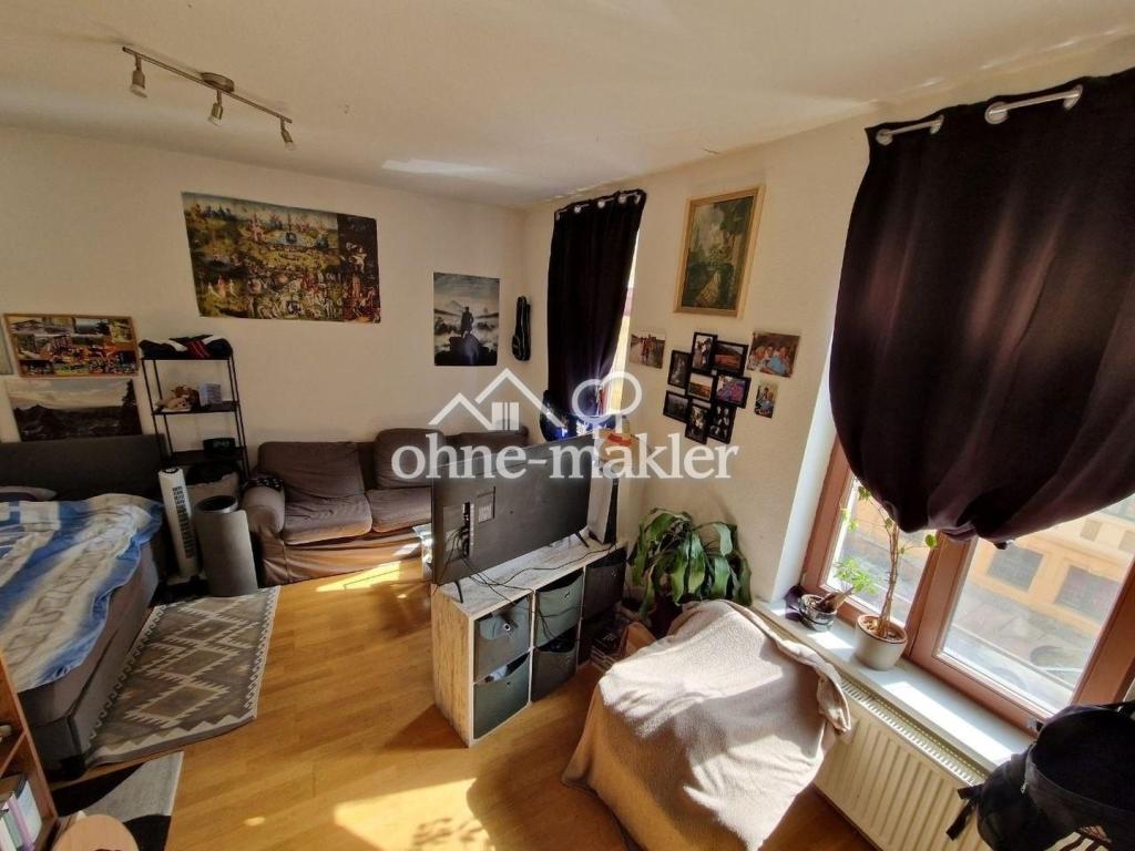 Wunderschöne 1-Zimmer Wohnung im Paulusviertel nahe des Wasserturms - Photo 2