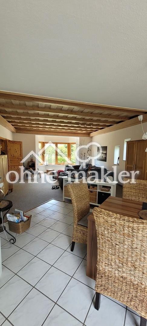 Charmante 2 Zi-Terrassenwohnung mit großzügigem Garten und viel Wohnkomfort (90 qm) - Photo 1
