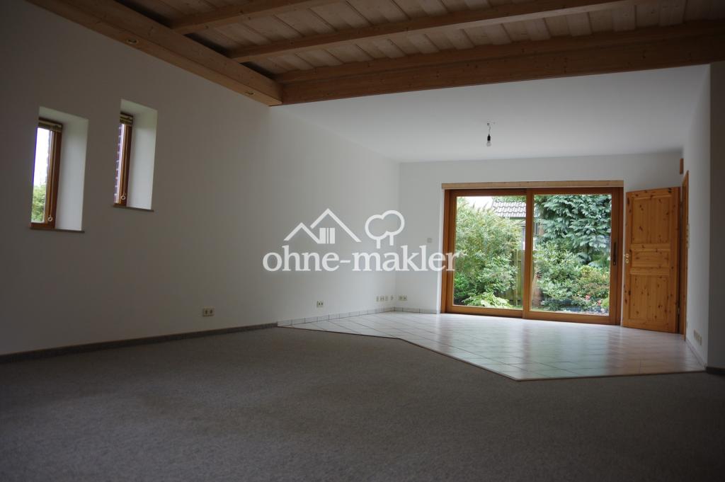 Charmante 2 Zi-Terrassenwohnung mit großzügigem Garten und viel Wohnkomfort (90 qm) - Photo 4