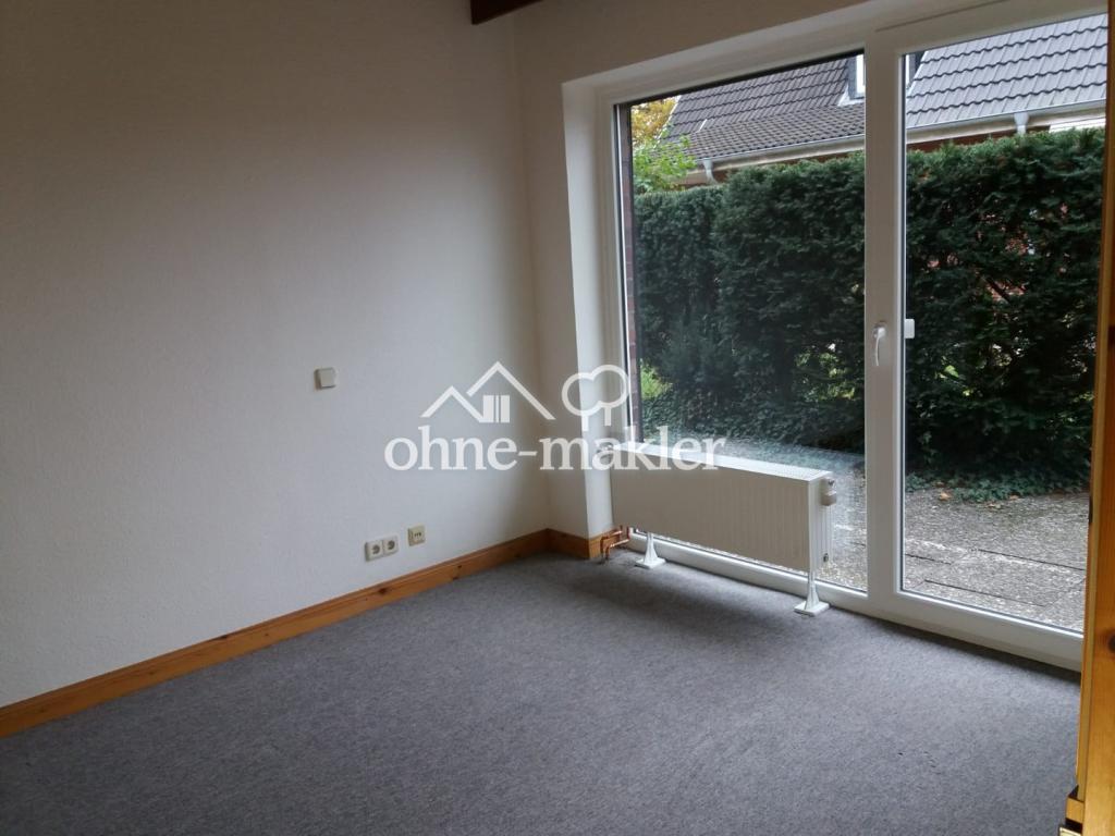 Charmante 2 Zi-Terrassenwohnung mit großzügigem Garten und viel Wohnkomfort (90 qm) - Foto 5