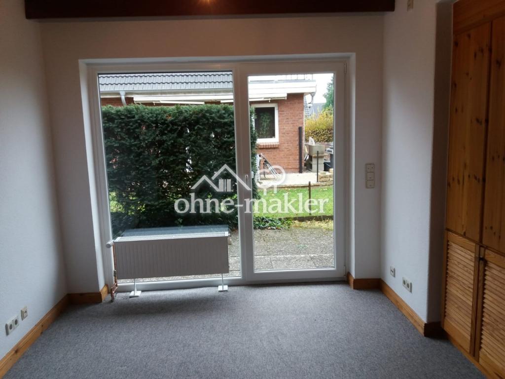 Charmante 2 Zi-Terrassenwohnung mit großzügigem Garten und viel Wohnkomfort (90 qm) - Photo 5