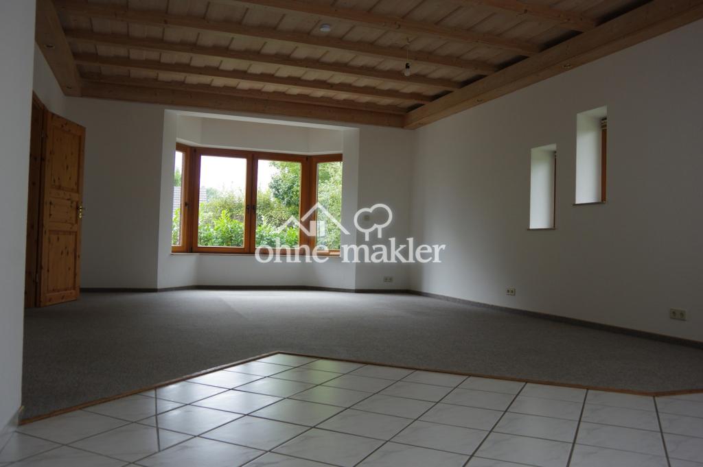 Charmante 2 Zi-Terrassenwohnung mit großzügigem Garten und viel Wohnkomfort (90 qm) - Foto 5