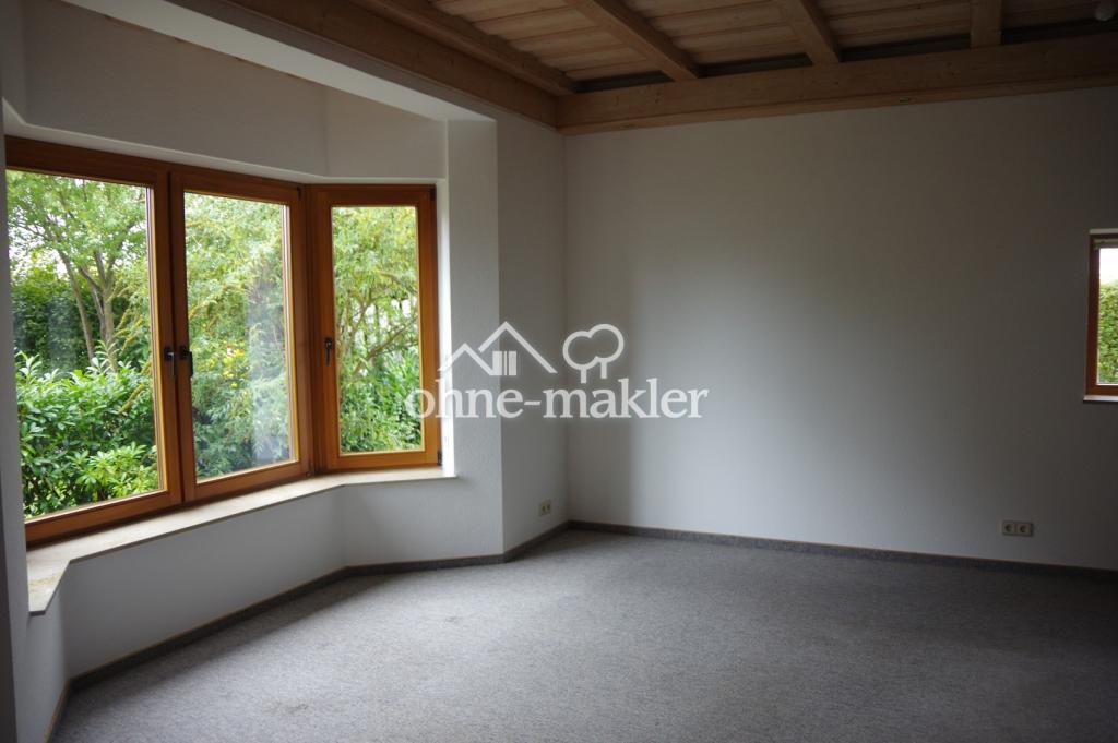 Charmante 2 Zi-Terrassenwohnung mit großzügigem Garten und viel Wohnkomfort (90 qm) - Foto 1