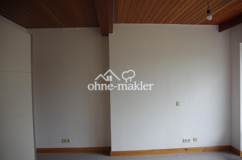 2 Zi-Wohnung mit großem Garten u. Wohnkomfort (90 qm) f. Singles oder Paare - Photo 4
