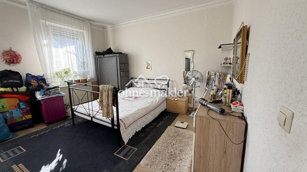 Helle 3-Zimmer-Wohnung in Göppingen – Ablöse / Übernahme der Möbel gewünscht (ab 01.11.2026) - Photo 5
