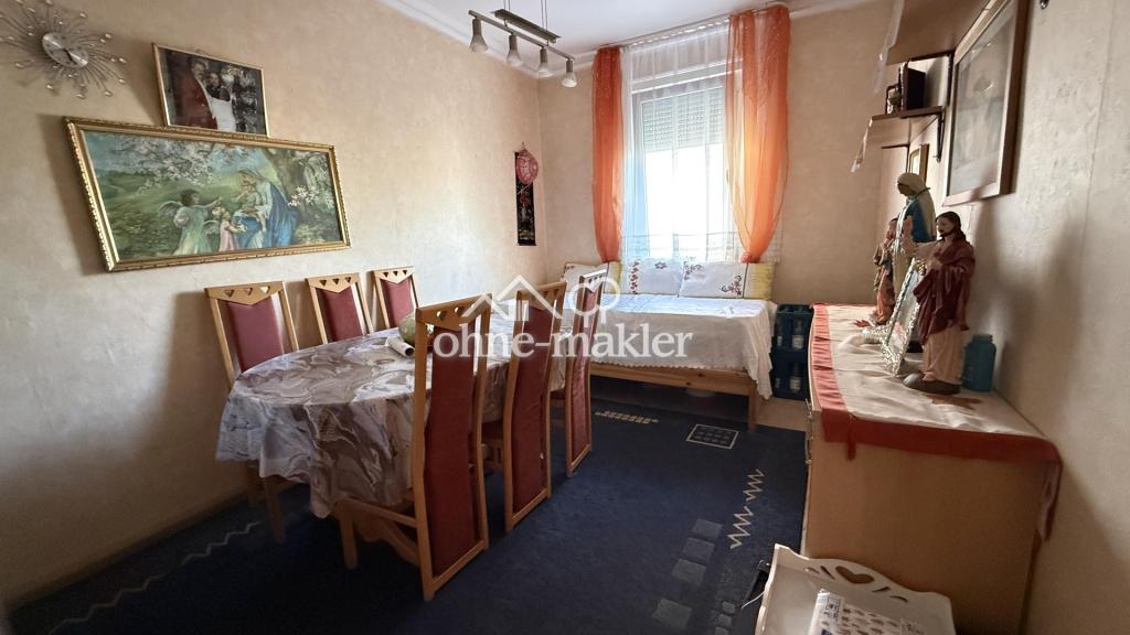 Helle 3-Zimmer-Wohnung in Göppingen – Ablöse / Übernahme der Möbel gewünscht (ab 01.11.2026) - Photo 2