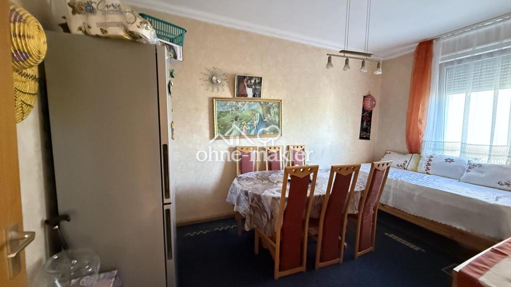 Helle 3-Zimmer-Wohnung in Göppingen – Ablöse / Übernahme der Möbel gewünscht (ab 01.11.2026) - Photo 3