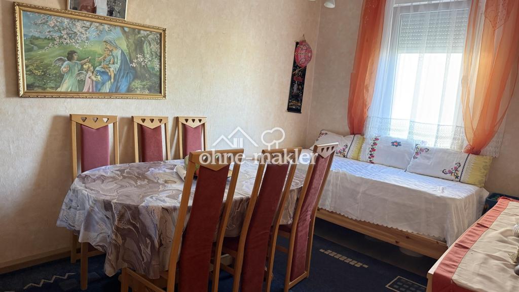 Helle 3-Zimmer-Wohnung in Göppingen – Ablöse / Übernahme der Möbel gewünscht (ab 01.11.2026) - Photo 4
