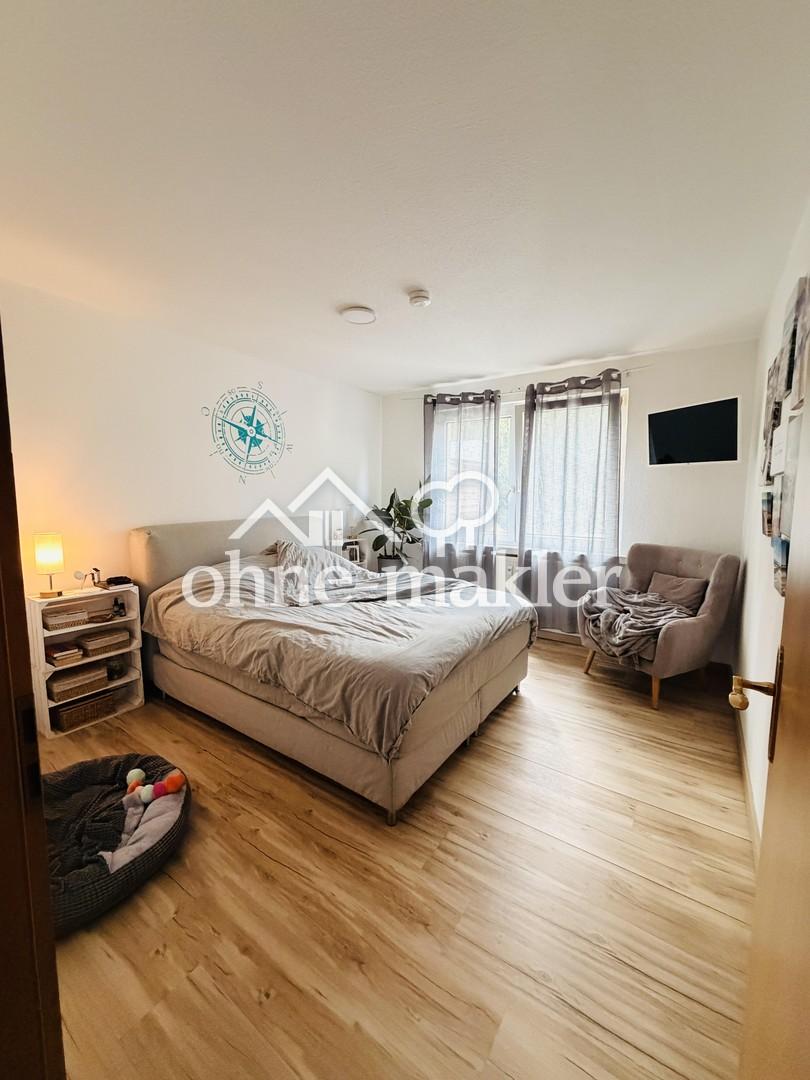 Traumhafte Wohnung in EFH mit Kamin, Garten, Pool, Wintergarten - Foto 5