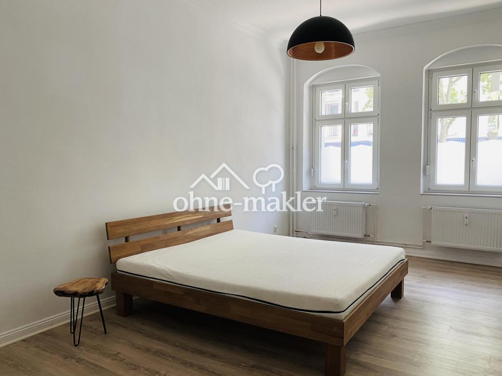 2-Zimmer-Apartment in zw. Prenzlauerberg und Weißensee - Foto 2